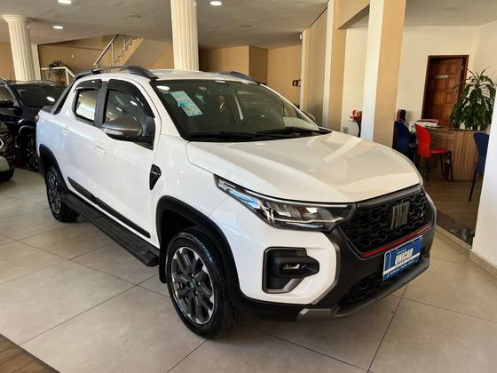 FIAT STRADA 1.0 TURBO 200 FLEX ULTRA CD CVT